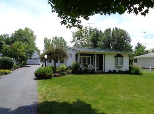 1581 Chester Rd, Richmond, IN 47374