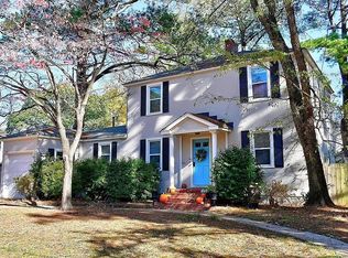 7604 Major Ave, Norfolk, VA 23505