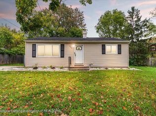 344 N Rogers St, Mason, MI