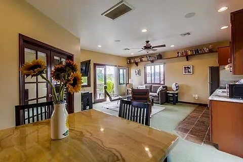 1 bed, 750 sqft, $2,650 — Photo 3