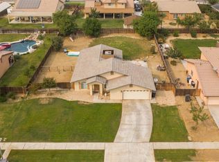 2742 Mondavi Ct, Wasco, CA
