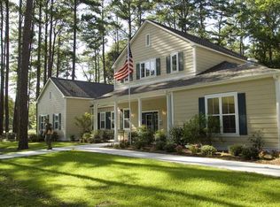 640 Laurel Bay Rd #C2C669A17, Beaufort, SC 29906