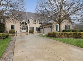 1908 Jessica Ln, Northbrook, IL 60062