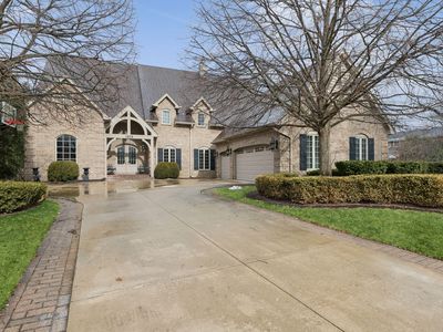 1908 Jessica Ln, Northbrook, IL, 60062