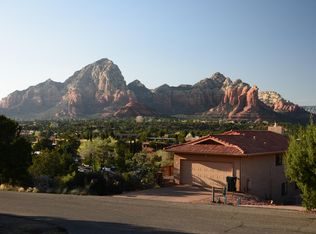 10 W Brins Mesa Rd, Sedona, AZ 86336