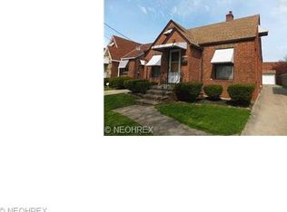 4259 W 56th St, Cleveland, OH 44144