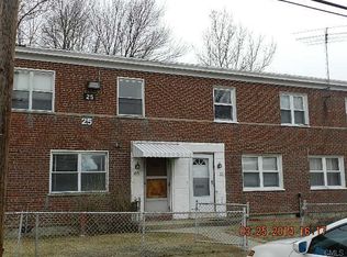 25 Court D #29, Bridgeport, CT 06610