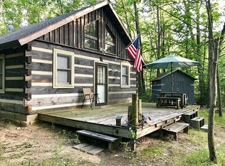 6046 E Filburn Rd, Fountain, MI 49410