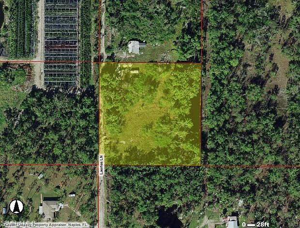 1st image of 11466 Laertes Ln