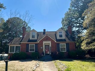 425 E 9th Street, Washington, NC 27889