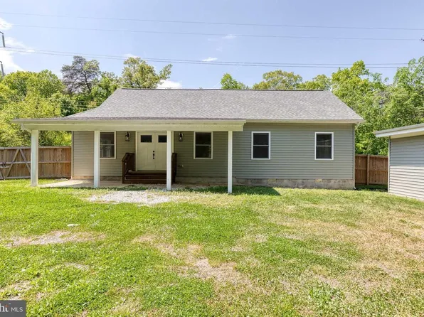 1248 Generals Hwy, Crownsville, MD 21032