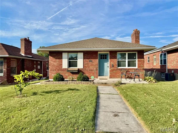 5651 Potomac St, Saint Louis, MO 63139