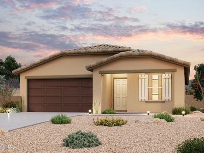 4145 N Kioha Dr, Eloy, AZ, 85131