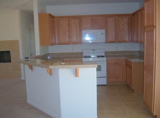 58005 Saratoga St, Yucca Valley, CA 92284