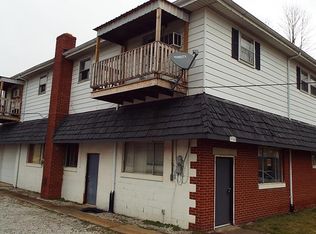 5480 E Us Highway 40, Plainfield, IN 46168