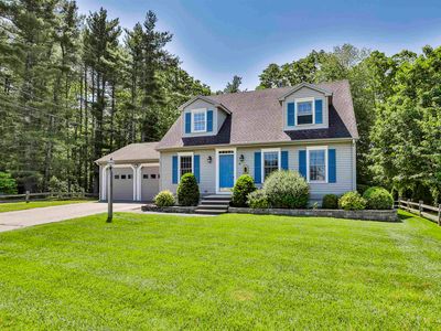16 Tamarack Court, Manchester, NH, 03103