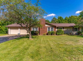 214 S 180 E, Princeton, IN 47670