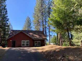 5442 Begonia Dr, Pollock Pines, CA 95726