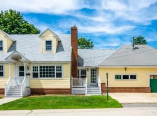 35 Fairview Ave, Nashua, NH 03060