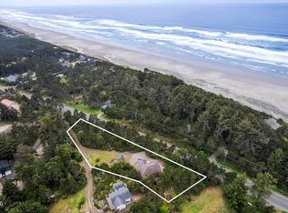 5943 NW Pacific Coast Hwy, Seal Rock, OR 97376