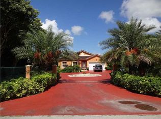 19300 SW 185th Ct, Miami, FL 33187