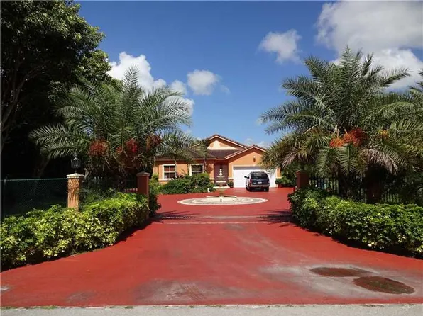 19300 SW 185th Ct, Miami, FL 33187