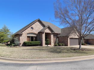 83 Overland Rte, Ardmore, OK 73401