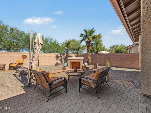 2508 E KATRINA Trail, Casa Grande, AZ 85194