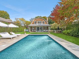 91 Lewis St, Southampton, NY 11968