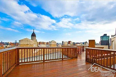 Rented by Ideal Properties Group