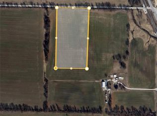 Kafir Rd TRACT A, Carl Junction, MO 64834
