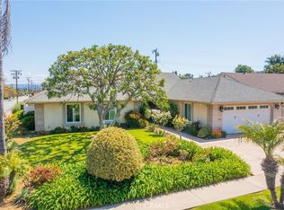 1506 Ameluxen Ave, Hacienda Heights, CA 91745