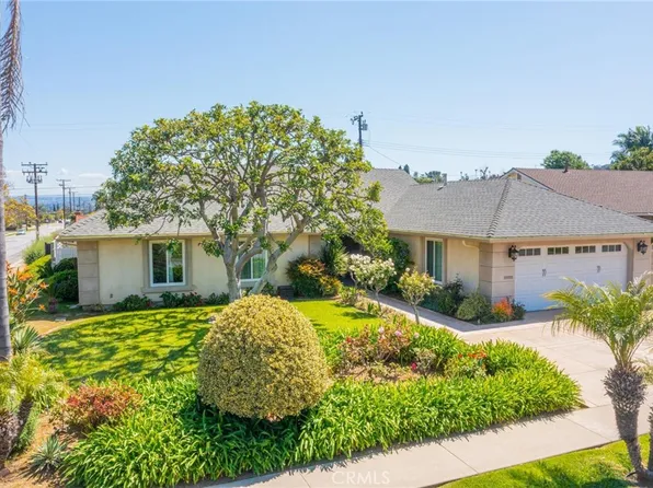 1506 Ameluxen Ave, Hacienda Heights, CA 91745