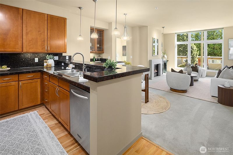 3rd image of 150 102nd Avenue SE #205