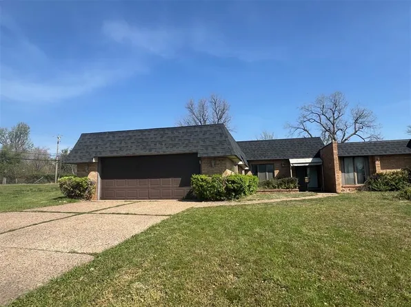 3629 NW 43rd St, Oklahoma City, OK 73112