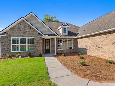 29142 Canoe Cir, Harvest, AL, 35749
