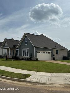 13551 Birch Bnd, Olive Branch, MS, 38654