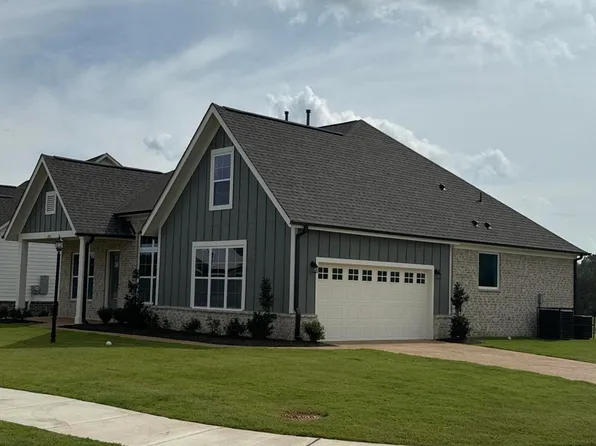 13551 Birch Bnd, Olive Branch, MS 38654