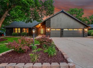 4 Village Ct, Littleton, CO 80123