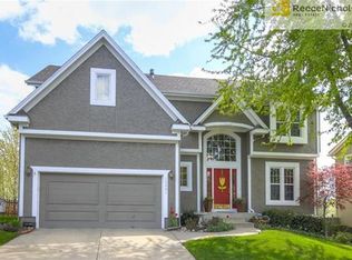 13401 W 131st St, Overland Park, KS 66213