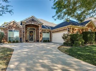 3411 Bentley Ct, Highland Village, TX 75077