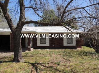 1907 S Olympia Ave, Tulsa, OK 74107