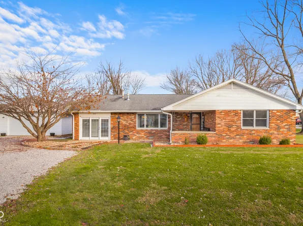 14313 S San Vincente Dr, Columbus, IN 47201