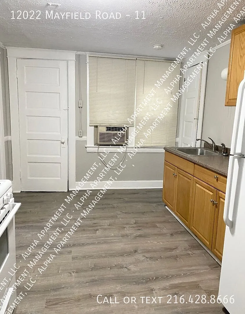 One bedroom apartment in Little Italy — Photo 4