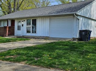 254 Prince Of Wales Dr, Gahanna, OH 43230
