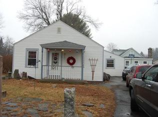 7 Charmil Dr, West Brookfield, MA 01585