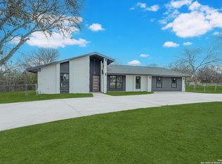 12056 Tallowood, San Antonio, TX 78245