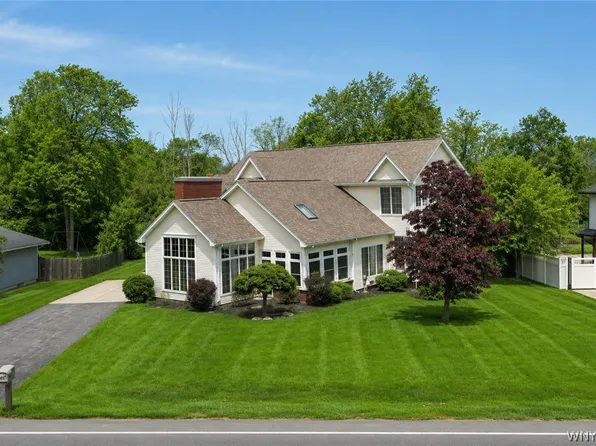 783 W River Rd, Grand Island, NY 14072