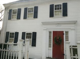 331 S Main St, Andover, MA 01810