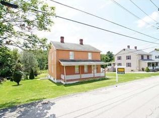 16 Conner St, Uniontown, PA 15401